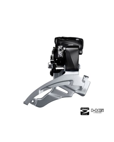 Descarrilador Altus 9V