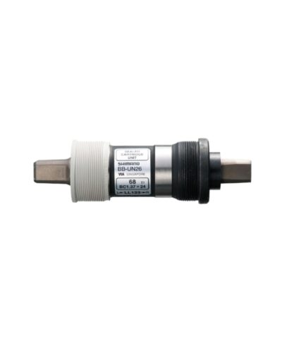 Eje centro - Altus 9V