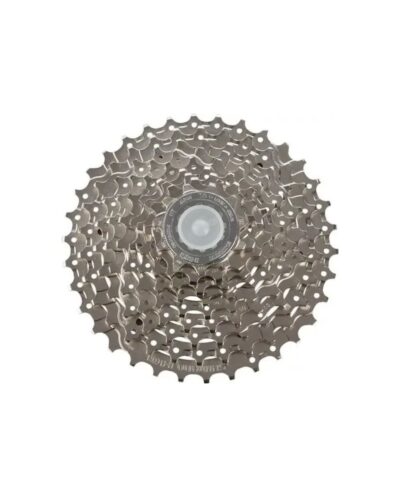 Pacha 9 v shimano 9 Velocidades 11-34