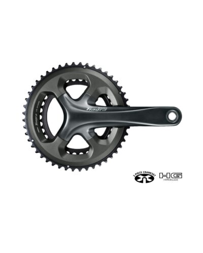 Biplato - Tiagra 10V 34 - 50 compatible sora 9 v