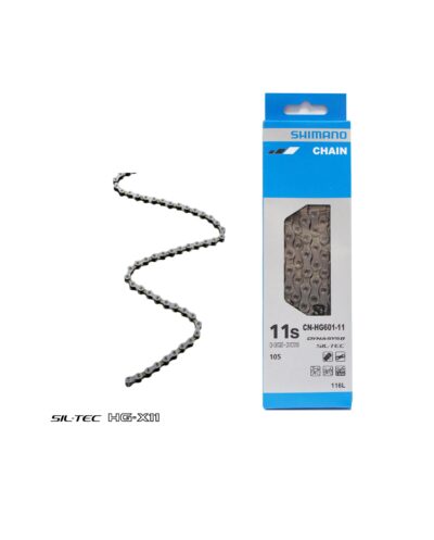 Cadenilla - 105 11V hg 601-11