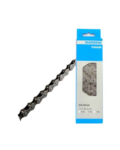 Cadenilla - shimano 8V