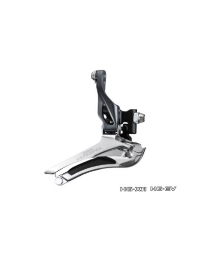 Descarrilador - Ultegra 11V