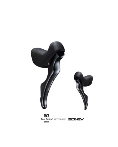 Palancas ergopowers - 105 11V
