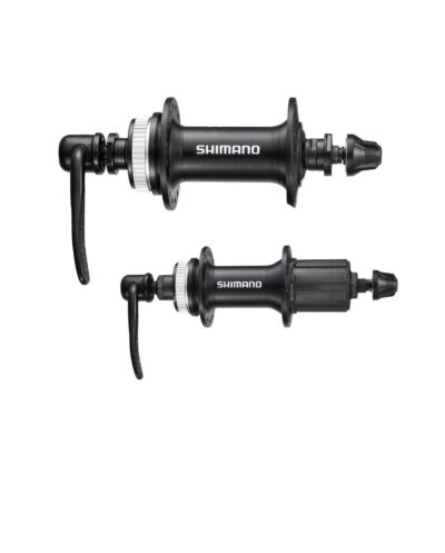 Manzanas shimano torney 8V