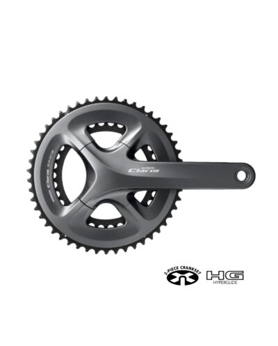 Biplato Claris 8 Vel 34 -50