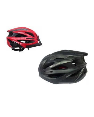 Casco Gw Mtb Bicicleta Mantis Montaña Graduable Ciclismo