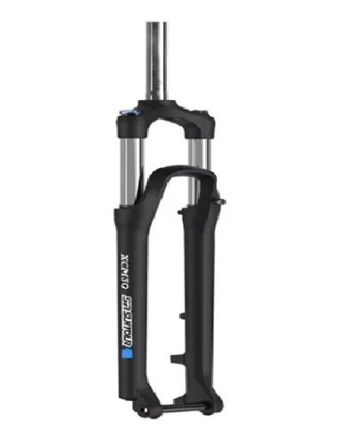 Tenedor Suspensión Bicicleta 27.5 Suntour Xcm Bloqueo Hombro