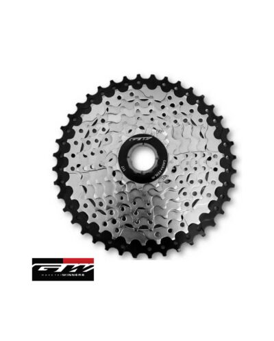 Pacha 8 v Cassette Gw 8 Velocidades -11/42