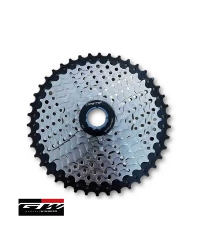 Pacha 9 v Cassette Gw 9 Velocidades 11 - 36