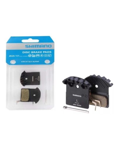 Pastas Freno Shimano-J03a