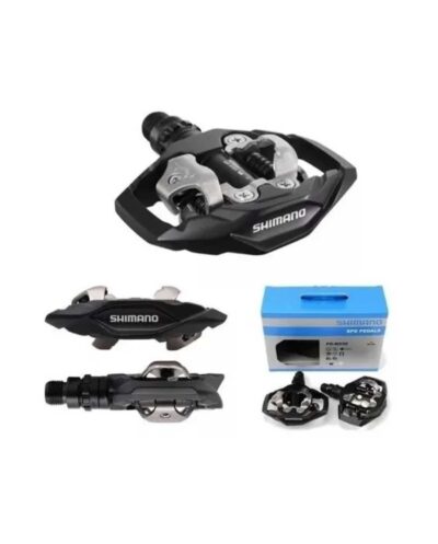 Pedales Montaña Shimano - Pd-m530