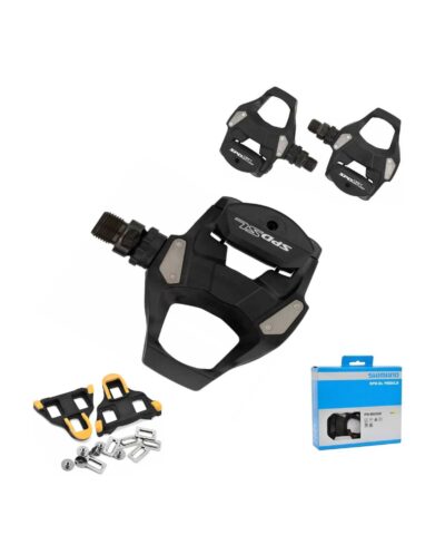 Pedales Ruta Shimano - Pd-RS500