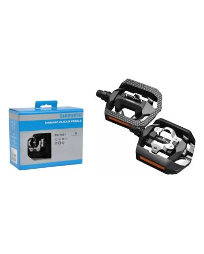Pedales Shimano Pd-t421