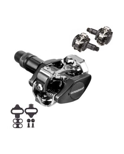 Pedales Shimano SPD - Pd-m505