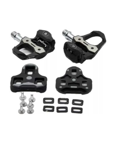 Pedales Ciclismo Ruta Gw  Zp-110