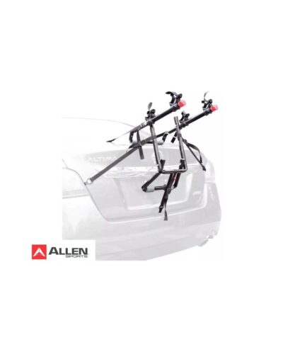 Portabicicletas Allen 102dn Soporte Para Carro Rack
