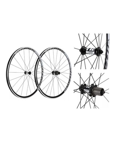 Rines Ruta Llantas Vittoria Tactic X2 Bicicleta 11 V