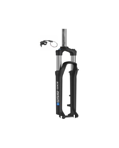 Suspensión 29 Sr. Suntour Xcm Bloqueo En Manubrio