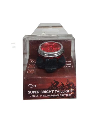 Luz Trasera SMD LED