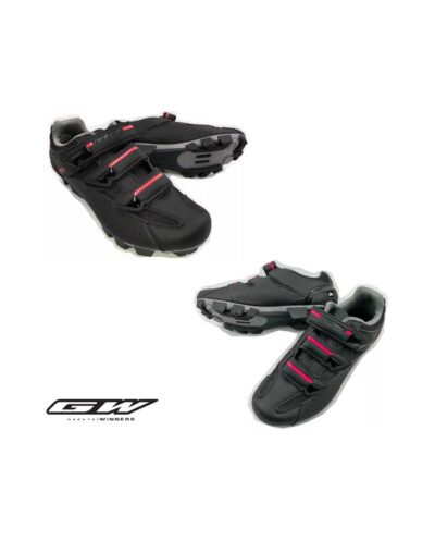 Zapatillas Ciclismo Montaña GW - M27028