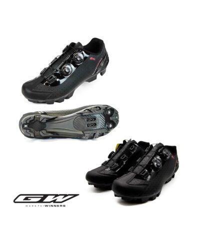 Zapatillas Ciclismo Montaña GW
