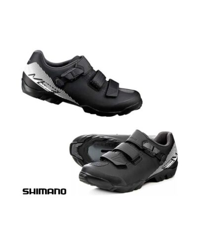 Zapatillas Ciclismo Montaña Shimano ME3