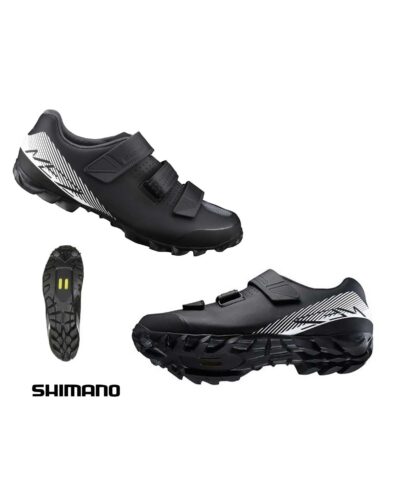 Zapatillas Ciclismo Montaña Shimano ME2