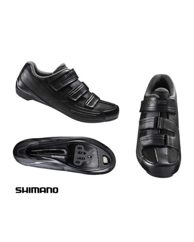 Zapatillas Ciclismo De Ruta Shimano RP2
