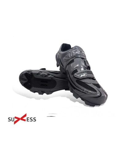 Zapatillas Ciclismo Montaña Suxess