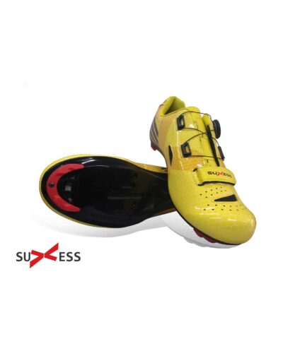 Zapatillas Ciclismo Ruta Suxess