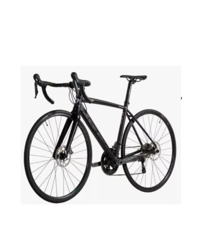 Bicicleta Ruta Gw Flamma Disco 2x10 Tiagra Hidráulico Aluminio