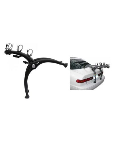 Portabicicletas Saris Bones Soporte Bicicleta 3 Bike Rack