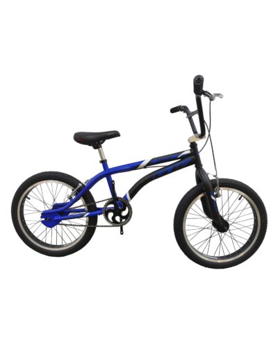Bicicleta BMX - Rin 20