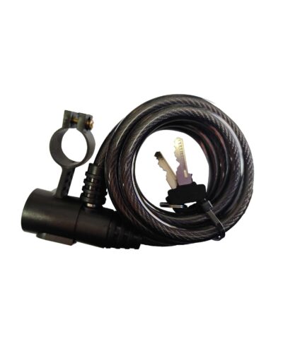Candado llave GW