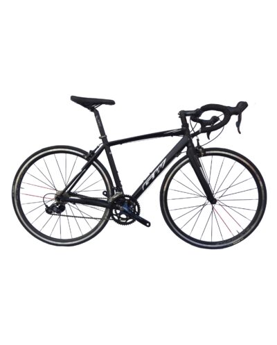 Bicicleta Ruta GW Ventoux - Claris 8 Vel