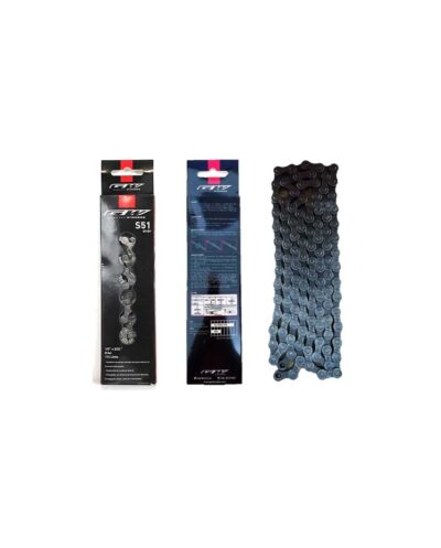 Cadenilla  Gw 8V