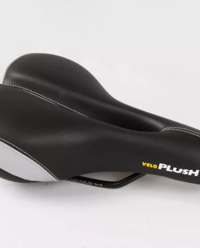 Sillín Velo Plush Marcado GW