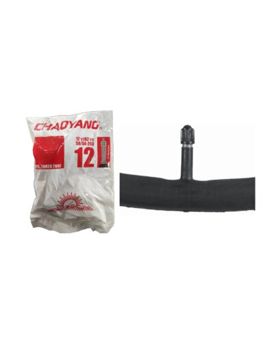 Neumático Chaoyang Rin 12 - 12x1/2*2 1/4 válvula moto