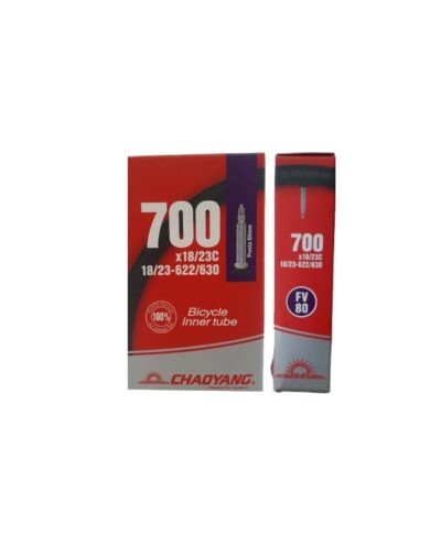Neumático Chaoyang Rin 700 x 18/23