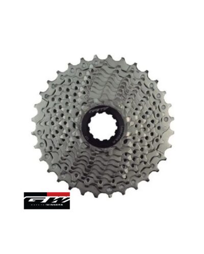 Pacha 10 v Cassette Gw 10 Velocidad 11-32