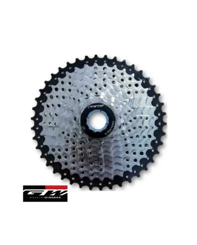Pacha 10 v Cassette Gw 10 Velocidades – 11/40