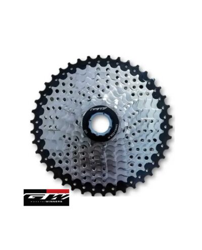 Pacha 10 v Cassette Gw 10 Velocidades – 11/42