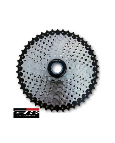Pacha 10 v Cassette Gw 10 Velocidades – 11/46