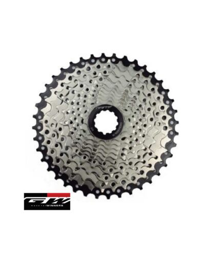 Pacha 11 v Cassette Gw 11 Velocidades – 11/40