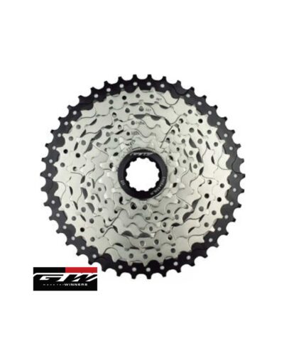 Pacha 10 v Cassette Gw 10 Velocidades – 11/42