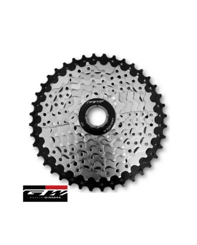 Pacha 8 v Cassette Gw 8 Velocidades - 11/36