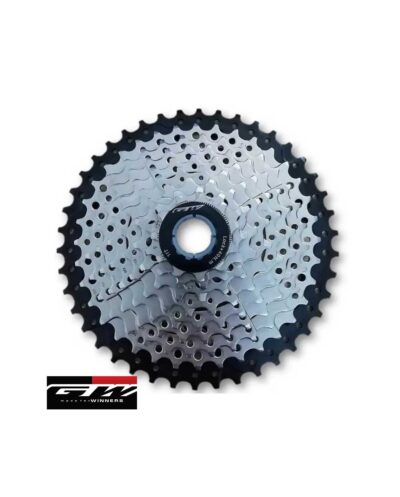 Pacha 9 v Cassette Gw 9 Velocidades - 11/42