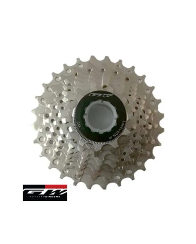 Pacha 8 v Cassette Gw 8 Velocidad 11-28