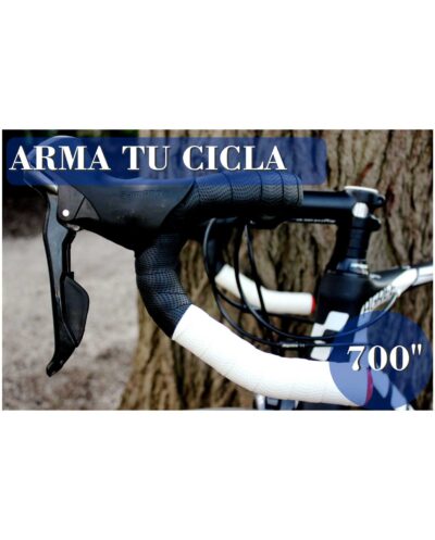 Mantenimiento de tu bicicleta con cita promocion